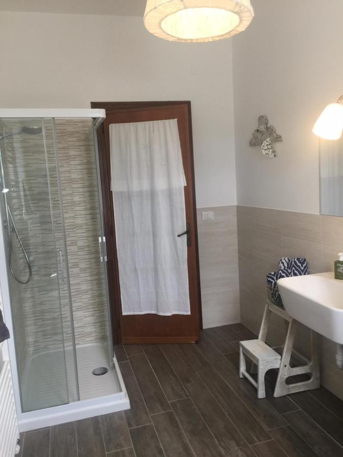 Alchimia House Διαμέρισμα Cisano sul Neva Εξωτερικό φωτογραφία