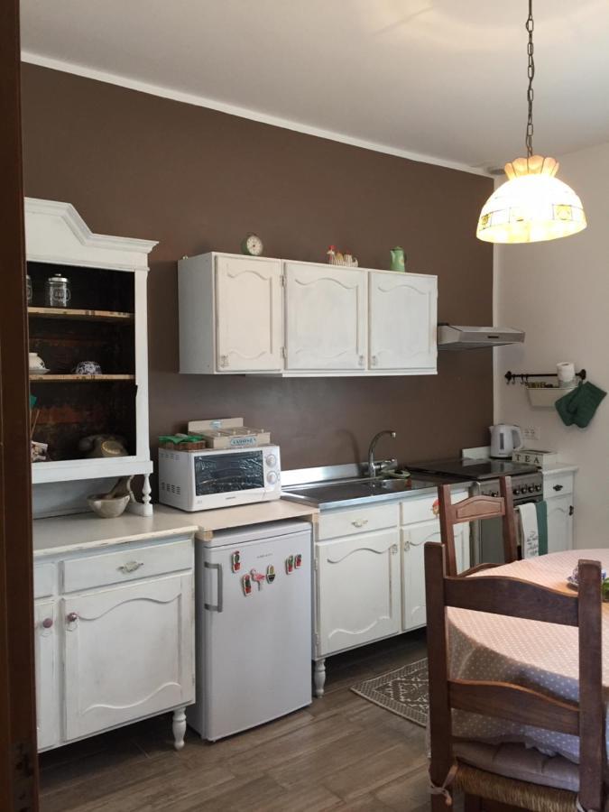 Alchimia House Διαμέρισμα Cisano sul Neva Εξωτερικό φωτογραφία