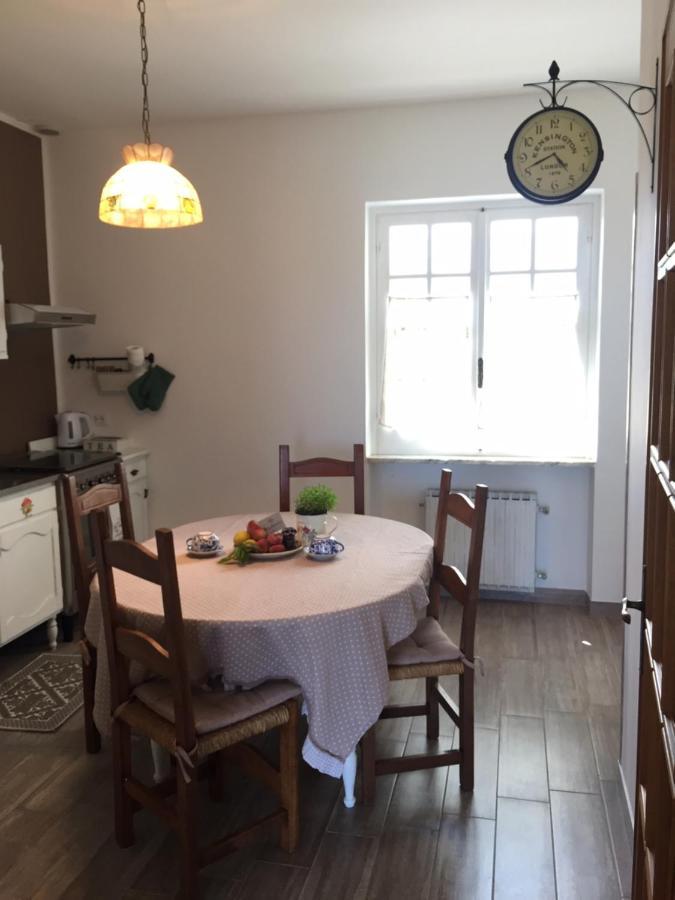 Alchimia House Διαμέρισμα Cisano sul Neva Εξωτερικό φωτογραφία